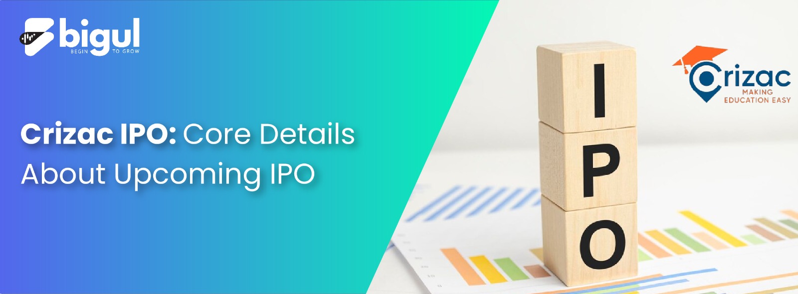 Crizac IPO: Core Details About Upcoming IPO